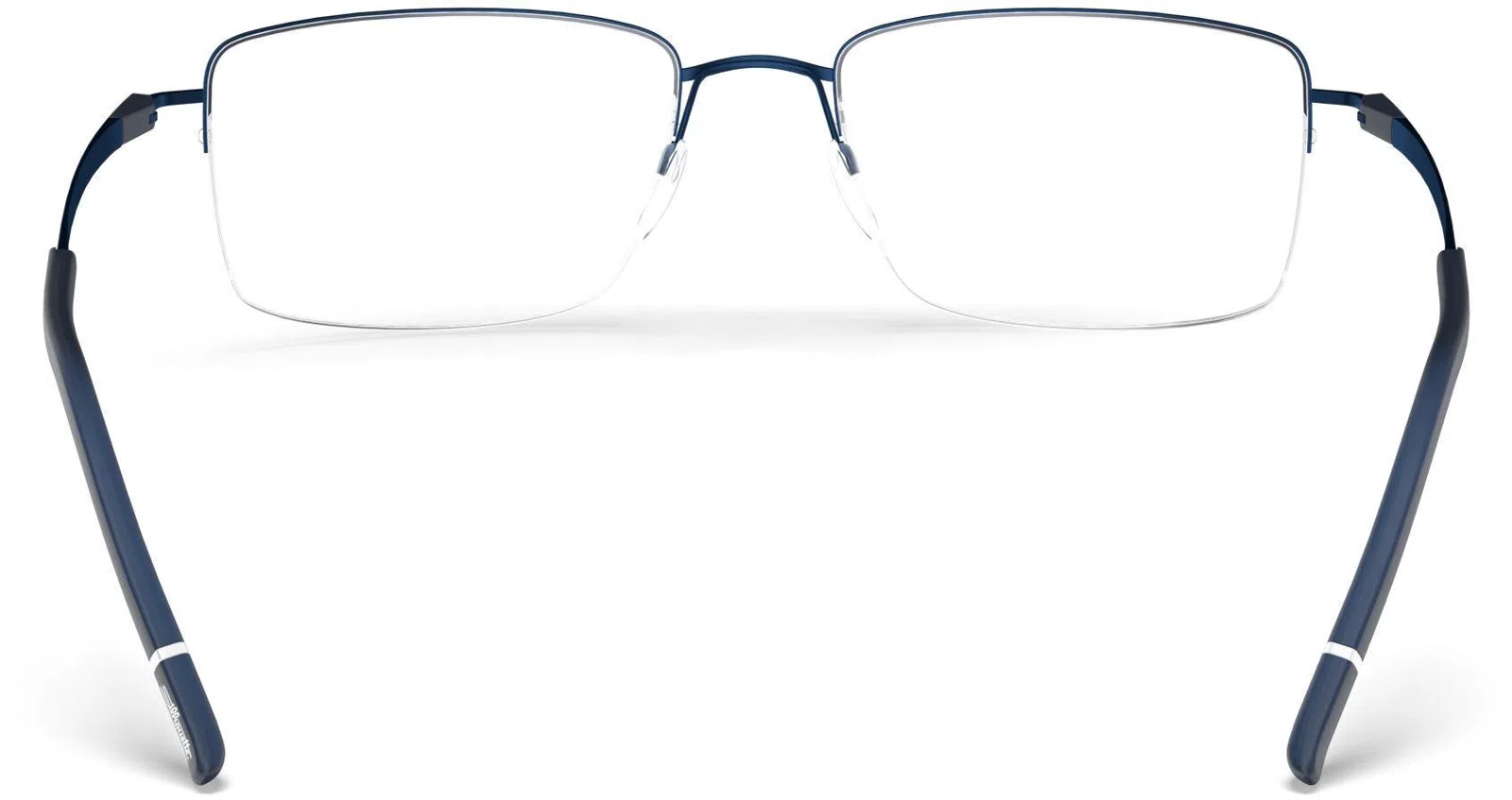 Silhouette Dynamic Dawn 5571 Eyeglasses - view 36